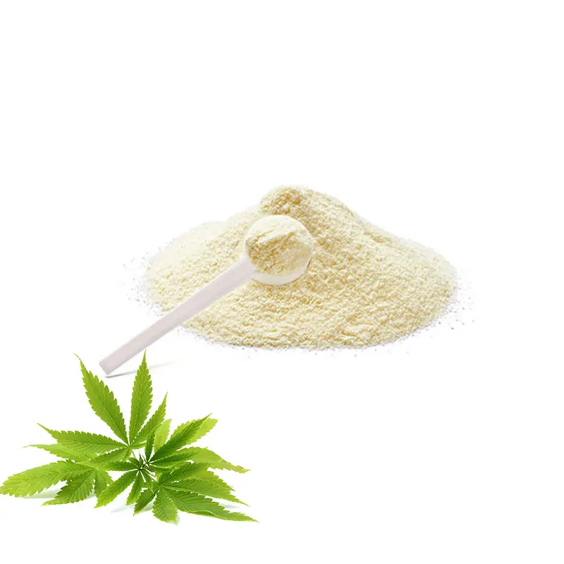 98% CBDV Isolate hemp extracts  With ThC Free