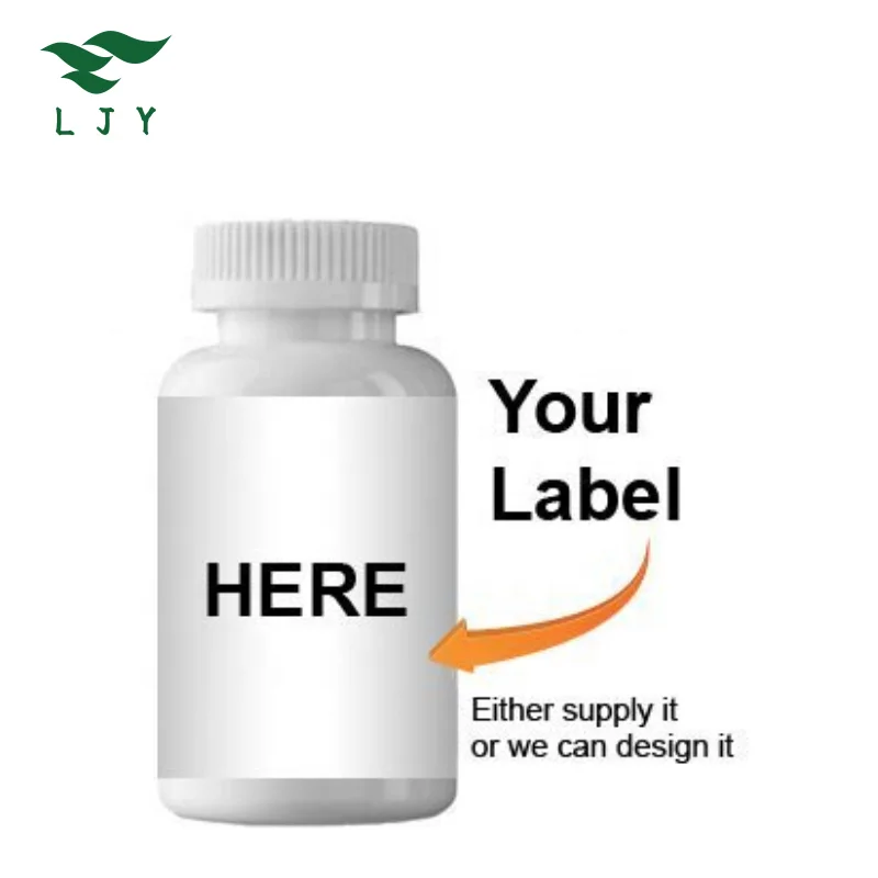 oem capsule supplement womens probiotics