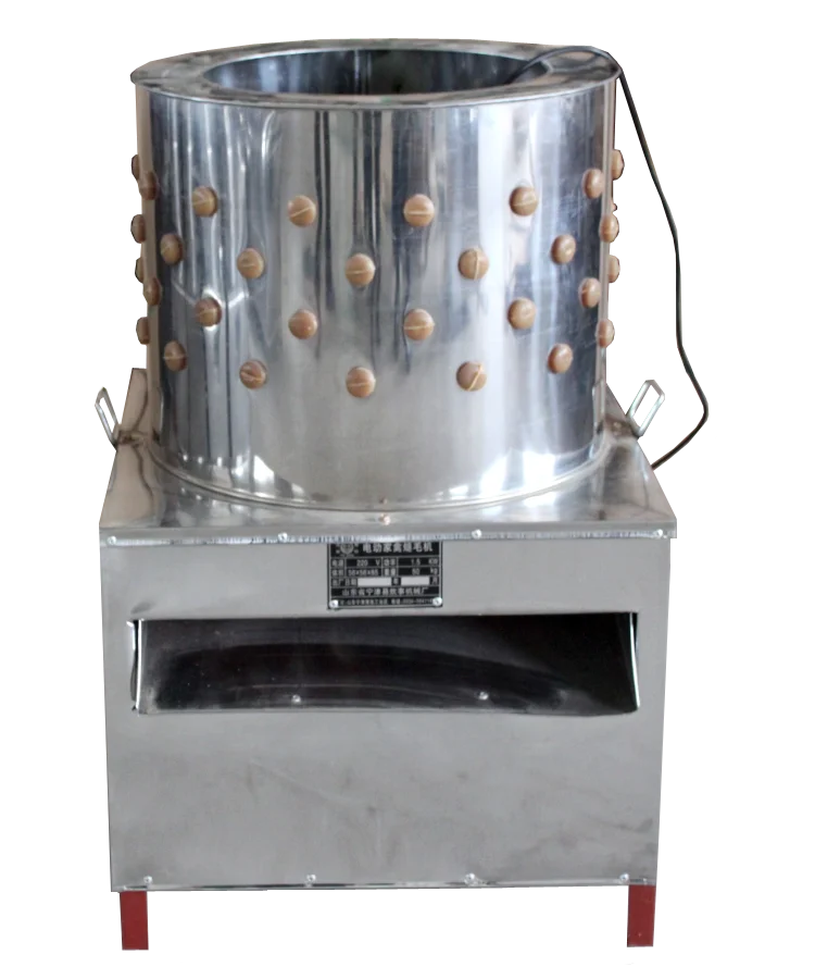 TM-50 Best price  chicken abattoir south africa mobile chicken abattoir  chicken slaughtering machine in Germany