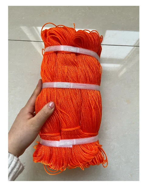PE Twine 380D/30ply/12ply-120ply Polyethylene  Packing Twisted Twine high strength HDPE Factory Price Hot sale