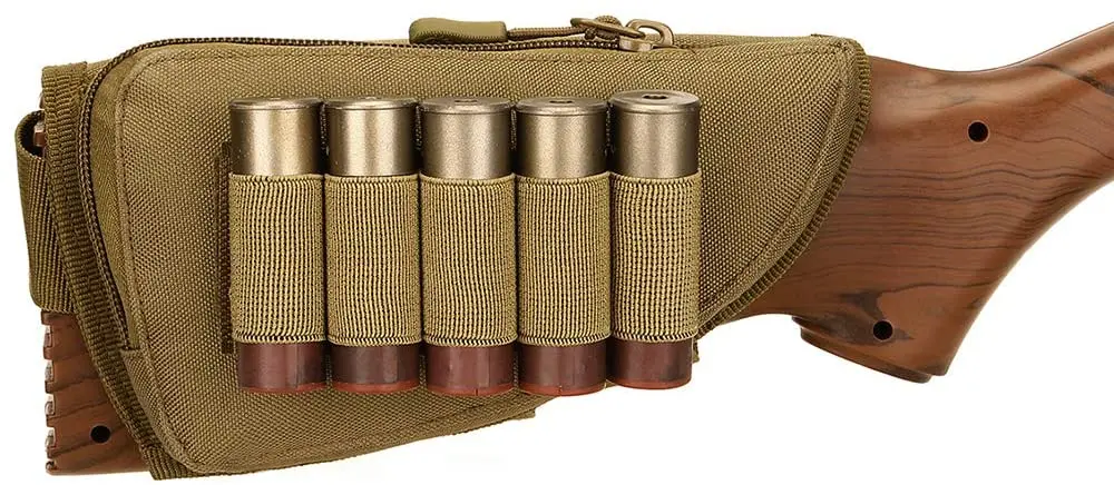 Sinairsoft портативная тактическая Регулируемая Сумка для