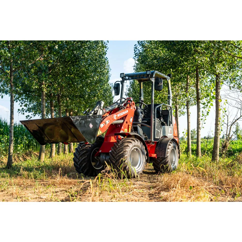 WISEMAN CE EPA 1 тонна 8 тонн 2 5 тонны компактный Китайский многофункциональный маленький Телескопический фронтальный погрузчик для продажи сделано в Китае