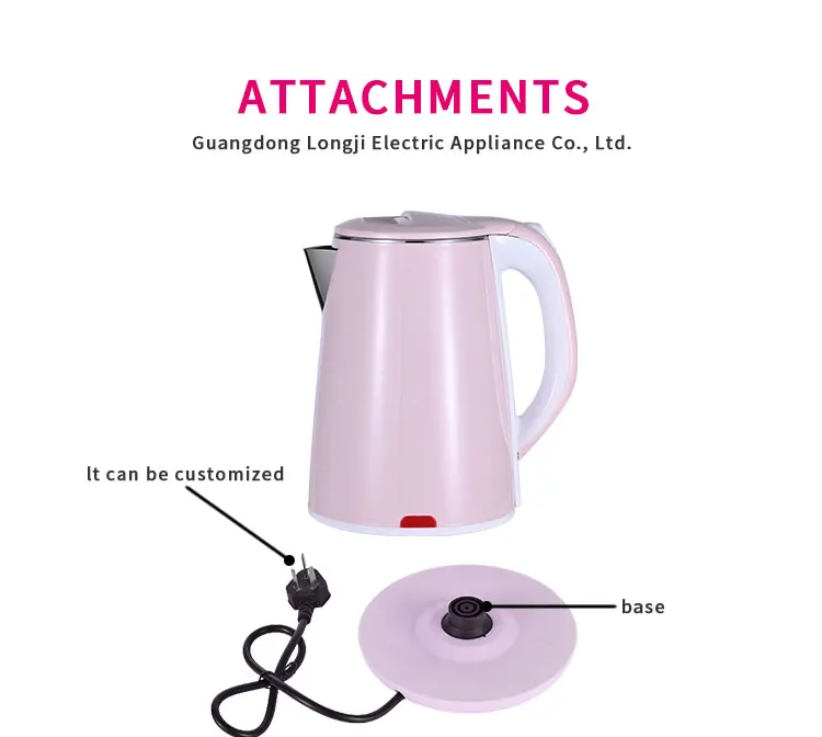 german electric kettle
