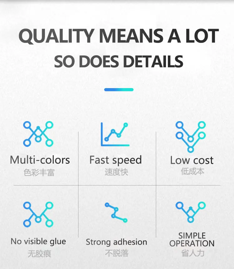 Desktop Sticker Printer A3 UV DTF Printer with Lamination High Quality UV DTF Flatbed Printer