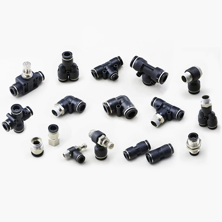 ONNT neumatic Tools Accessories and Pneumatic Cylinder Parts Pneumatic Fittings