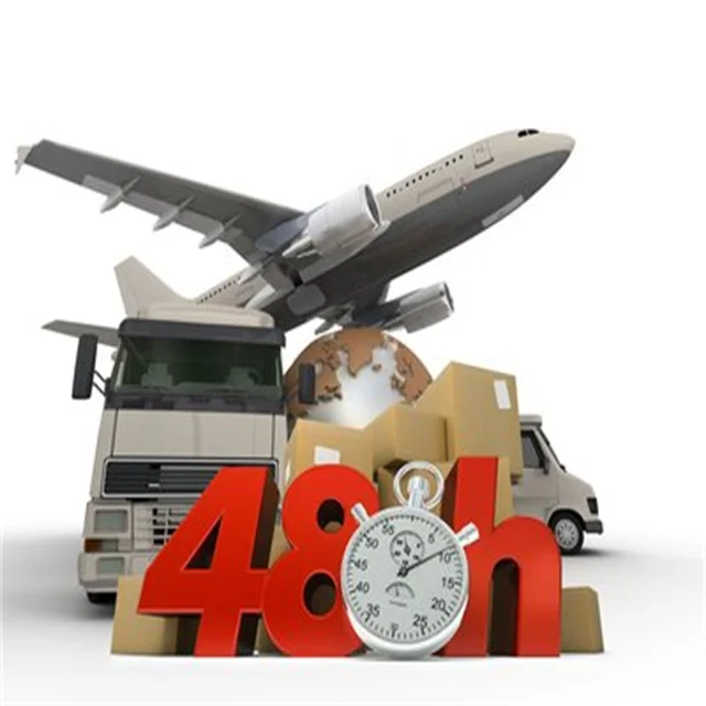 Door to door Germany express shipping agent from China to USA/Netherlands/UAE/Mexico/UK/France freight forward DDP Transport