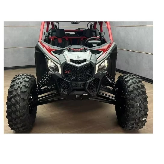 Высокопроизводительный 2024 Can-am Maverick X3 MAX X mr Turbo RR 200 л.с. с турбонаддувом 900 куб.