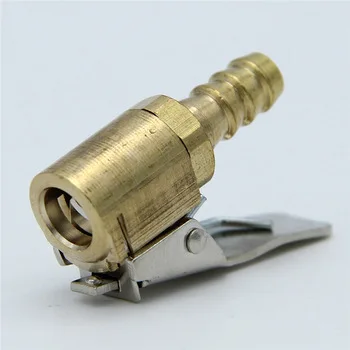 
Air Chuck Clip Inflator For Tire 