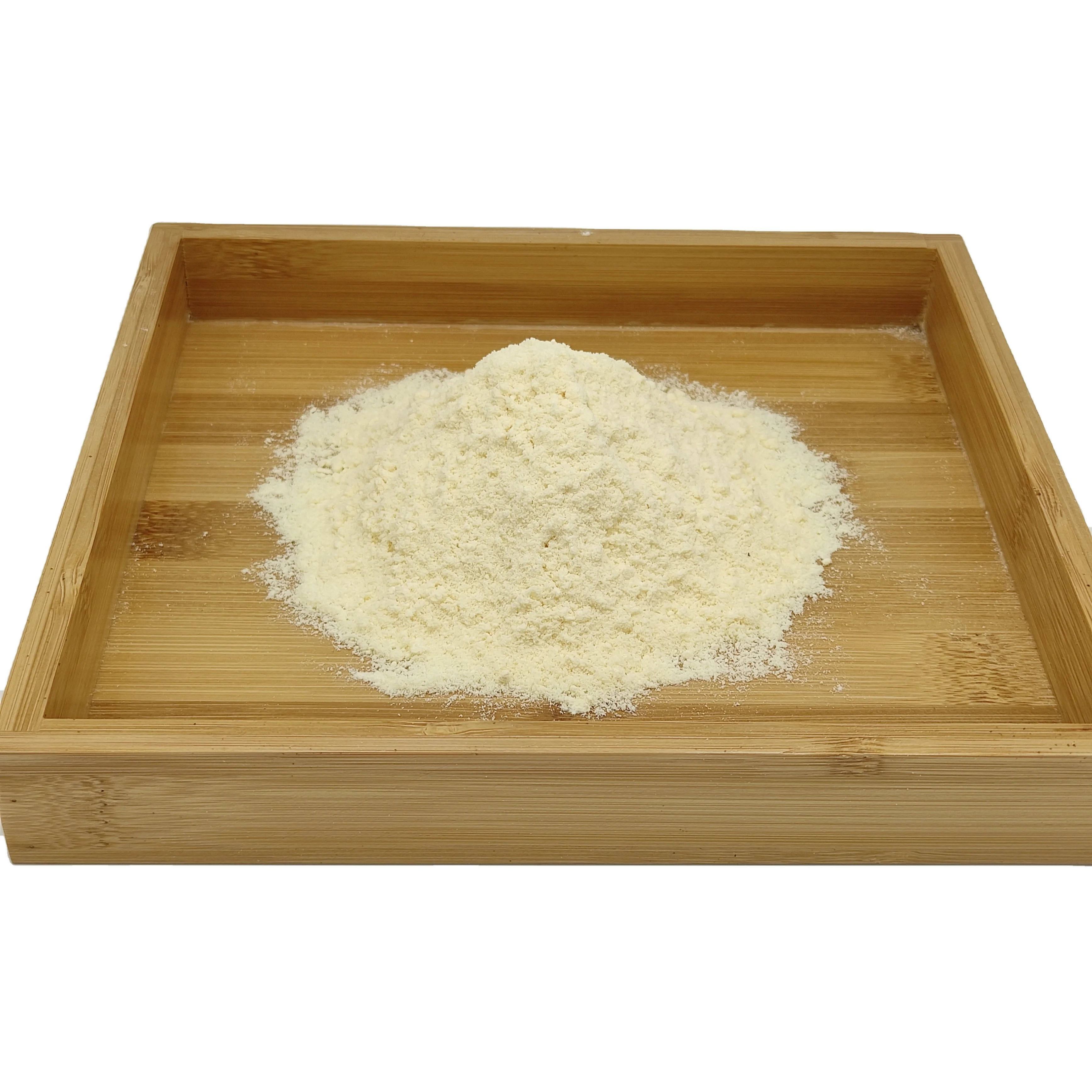 Pure Natural Bulk 10-HDA 2% 4% 6% Lyophilized Freeze-Dried Royal Jelly Powder