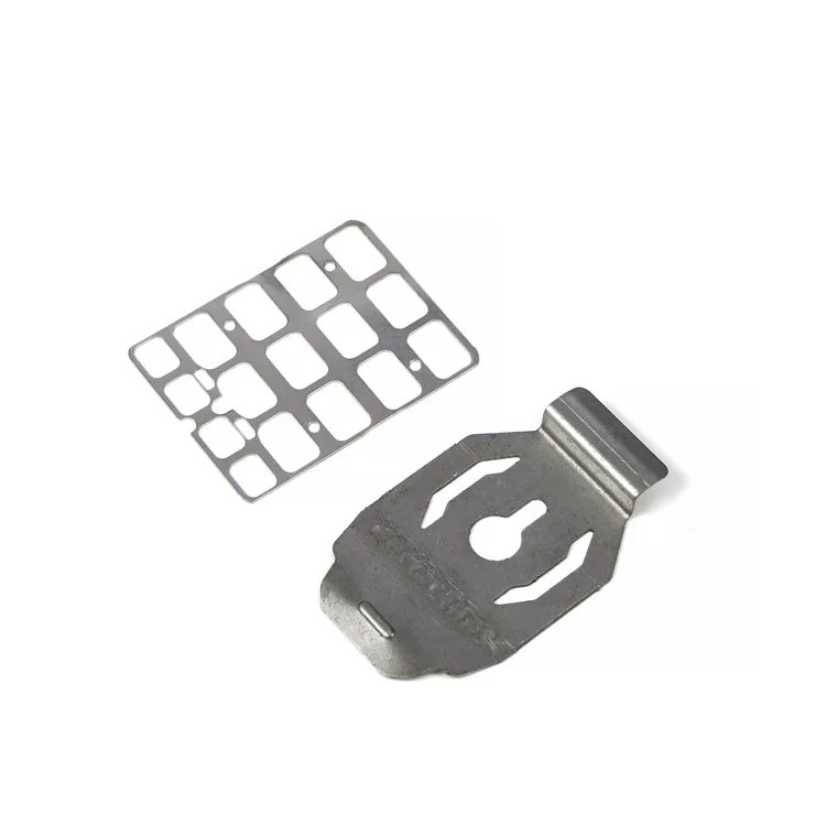 Oem Professional Custom Working Aluminium Sheet Metal Duct Fabrication Service sheet metal production