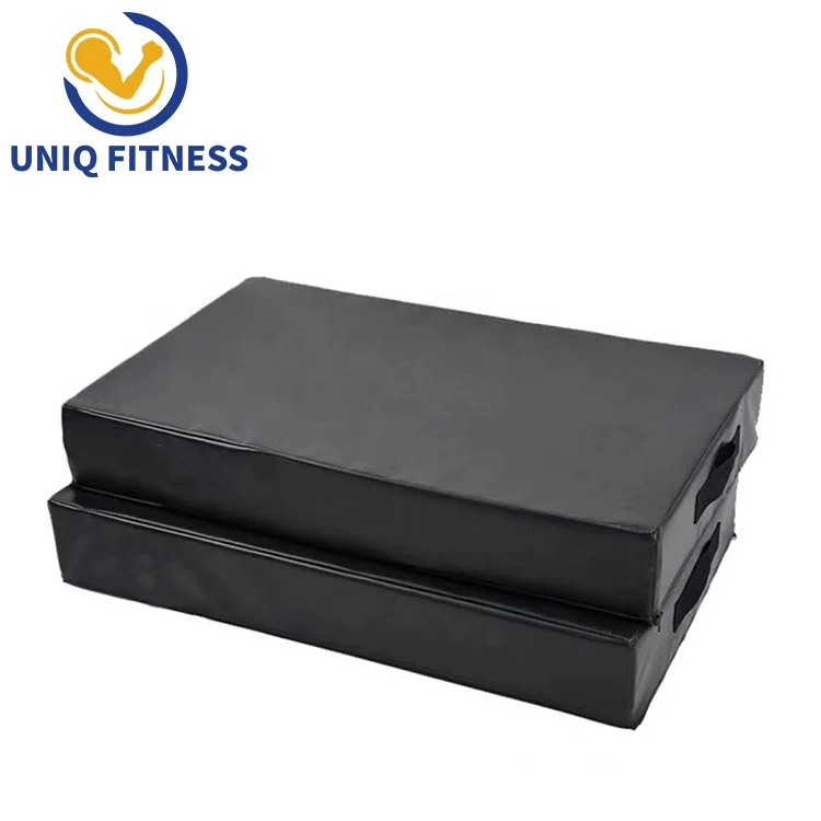 UNIQ Weight Lifting Sound Proof Shock Absorption Crash Mat