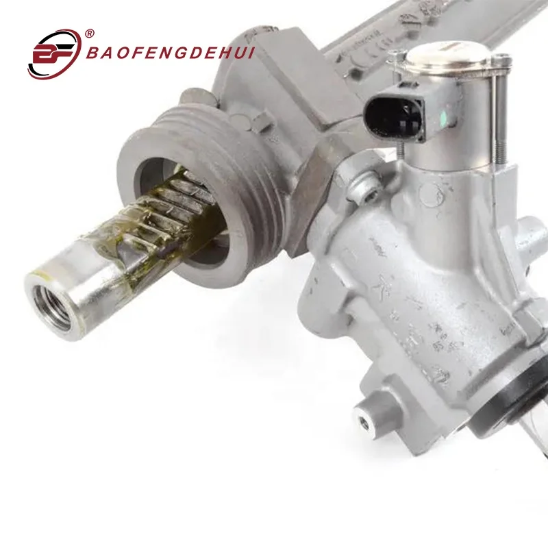  OEM 7L6422063C авто рулевой рейки реечный механизм качество для VW