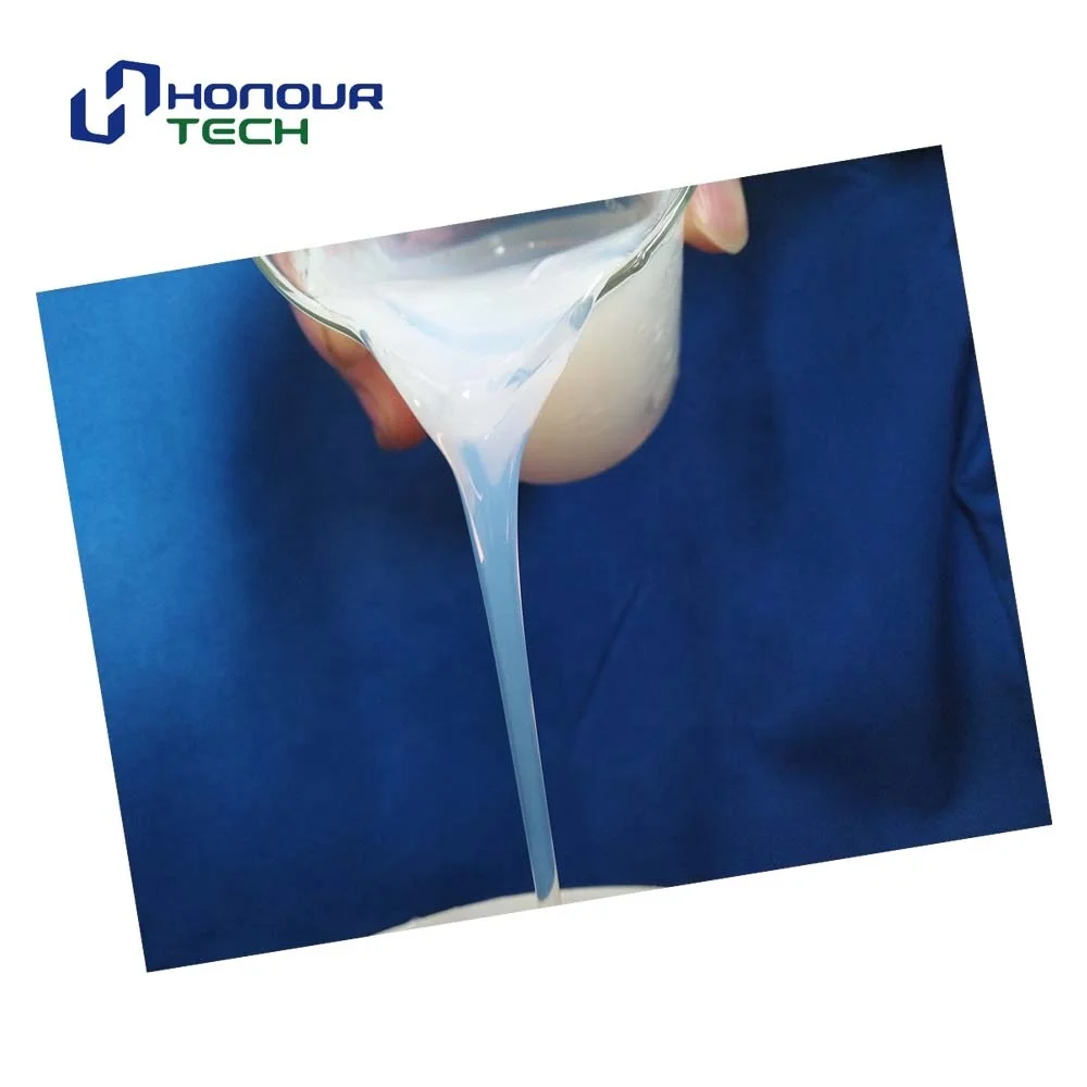 Emulsion Polymer Waterproof polymer Good Weather Resistance