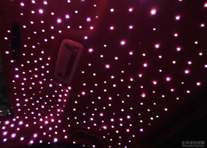 2000 headliner starlight kit волоконно-оптические Звездные огни Автомобильная стрельба звезда для автомобиля