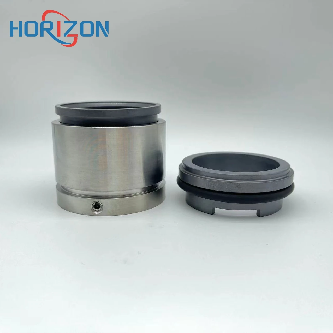 Mechanical water pump for type Grunfo shaft seal