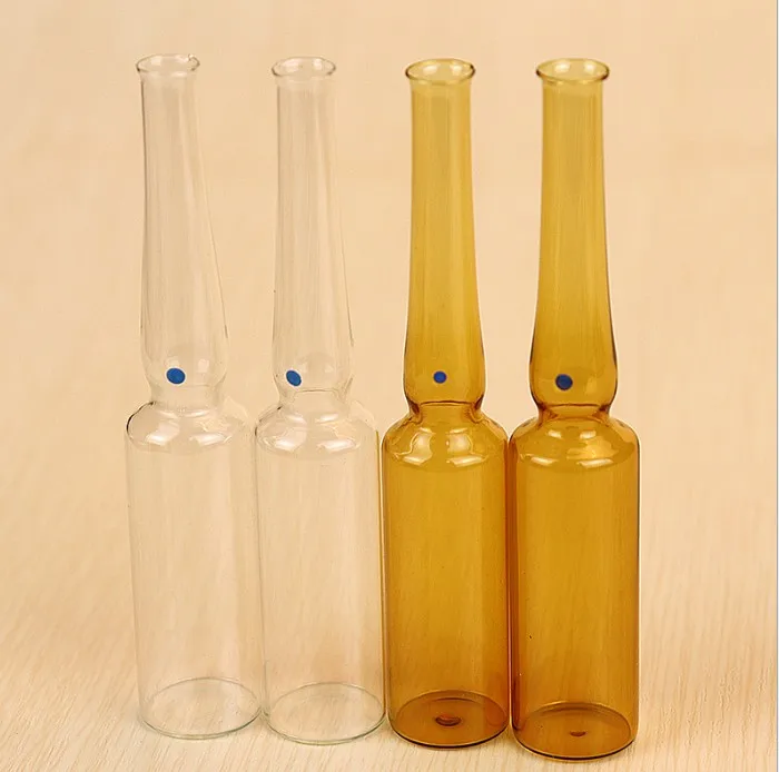 5ml ampoule for medical  injection