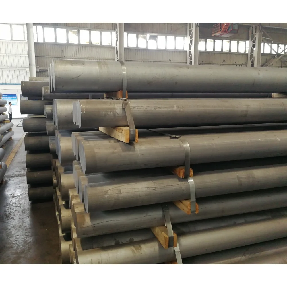 6063 6061 7075 t6 10mm Thick Aluminum Flat Bar / Aluminum Wire Rod