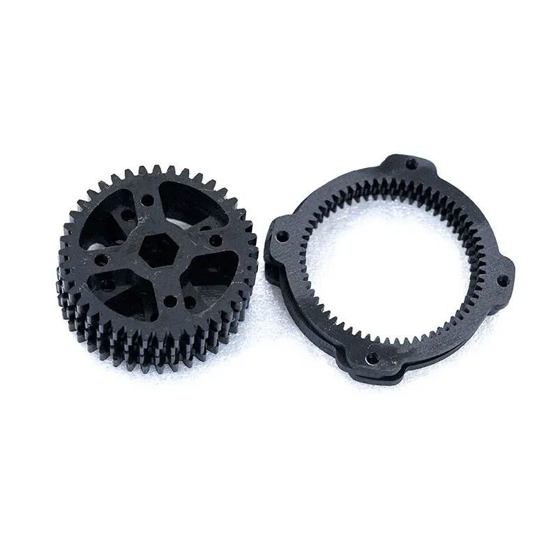 Purchase Best Konlida Internal Ring Gears With Teeth Buy At Factory Cheap Price
