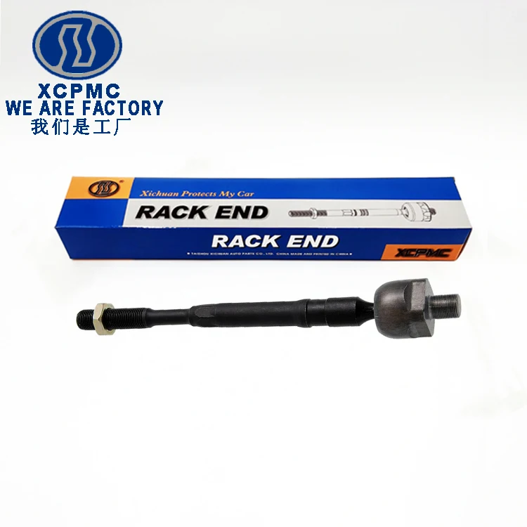 factory MB532046  MB347666 for mitsubishi rack end