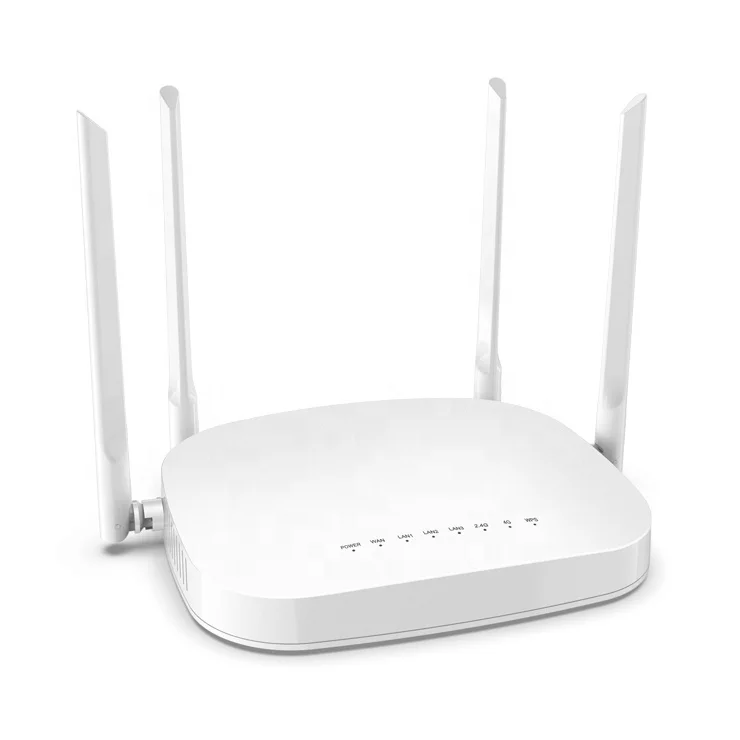 MUDA 2MB/8MB iot wireless smart router home office outdoor smart high speed routers smart wallpenetrating routers