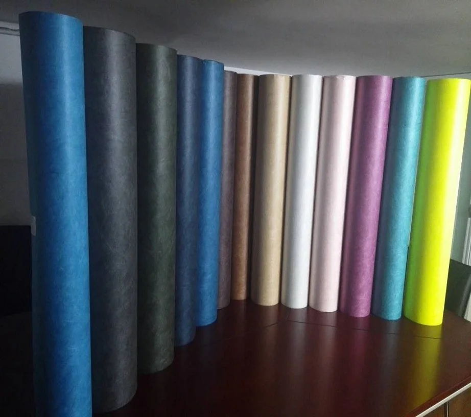 High Quality papel tyvek Different Colors dupont tyvek 1057d