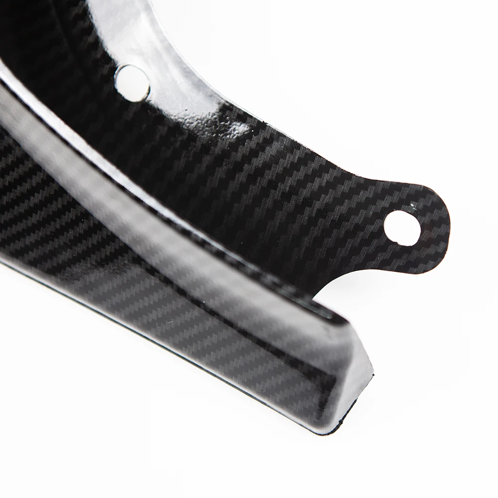 Tesla model 3 mud guard Splash guards car fenders mudguard auto mud flaps made in plastic