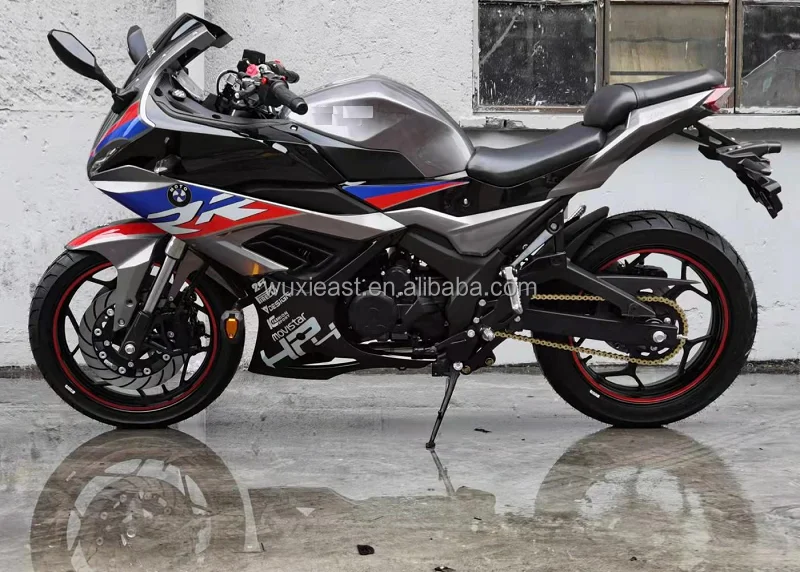 Cheap Price Wholesale gasoline 150CC 200CC 250CC 400CC Racing Motorcycles