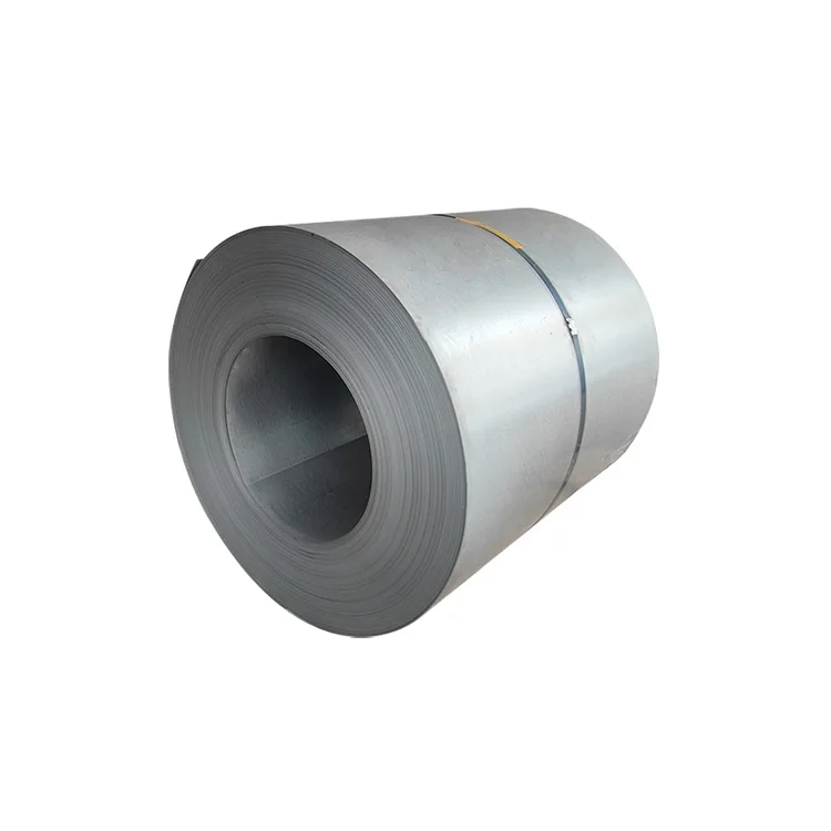 0.5- 3.0mm Q195 Q215 Q235 45# s235jr ah36 sae1008 cold rolled carbon steel coil in soft state supplied by Chinese factory