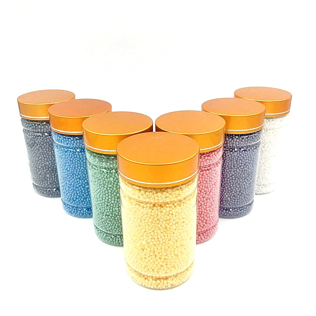 Fragrance/Perfume Silica Gel Colorful Silica Gel Desiccant