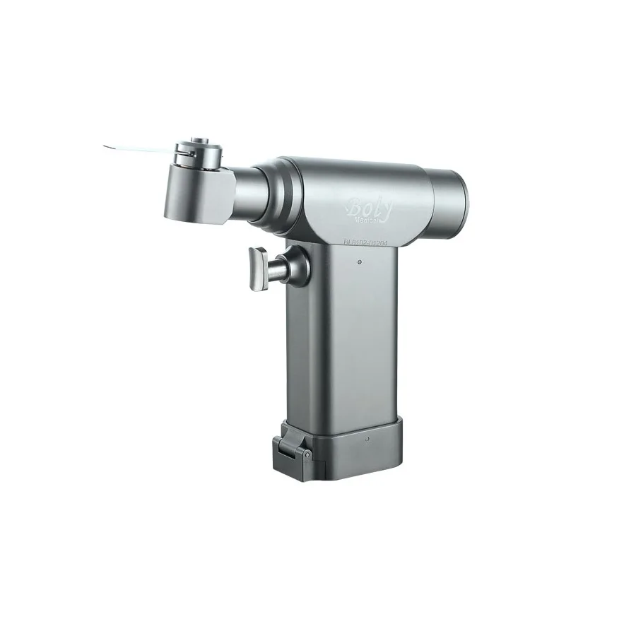 
Boly Medical-Oscillating Saw BL8102 for Hand & foot surgery or to veterinary 