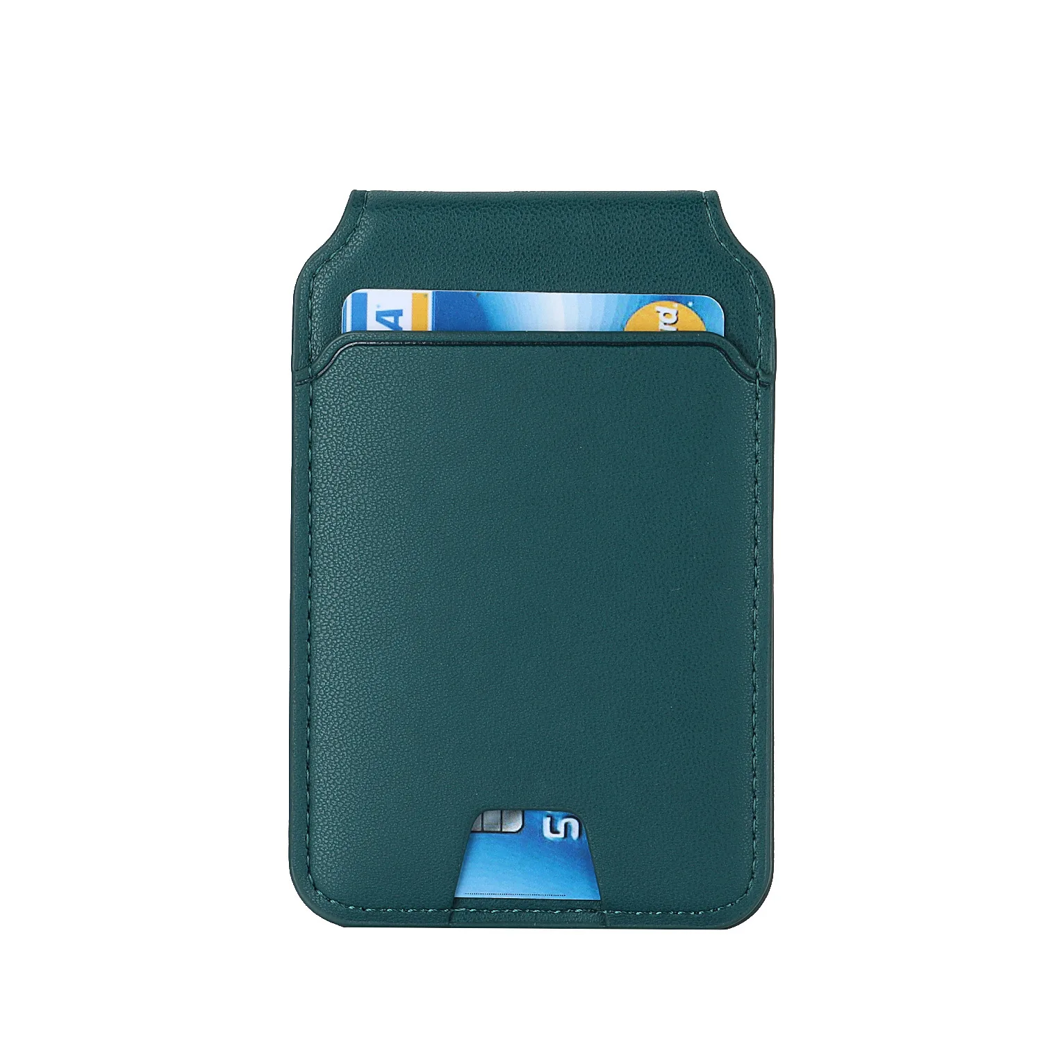 EUCAGR Luxury Wallet Phone Case Card Holder Leather Magnetic Pocket Cover For Samsung Galaxy S24 S23 S22 Plus Ultra Note 20Ultra