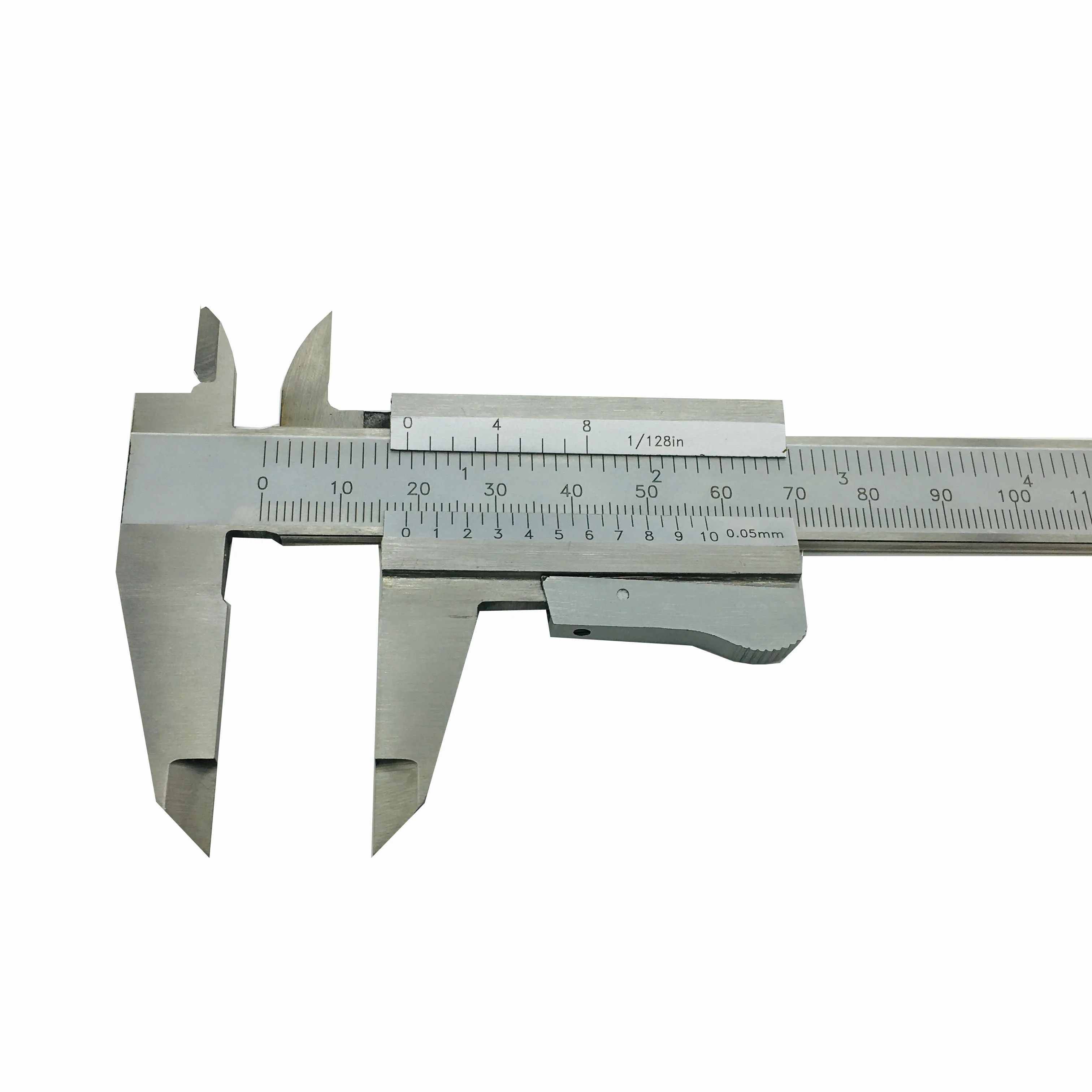 Vernier Caliper With Auto-locking Type B 0-150MM Measuring Tool