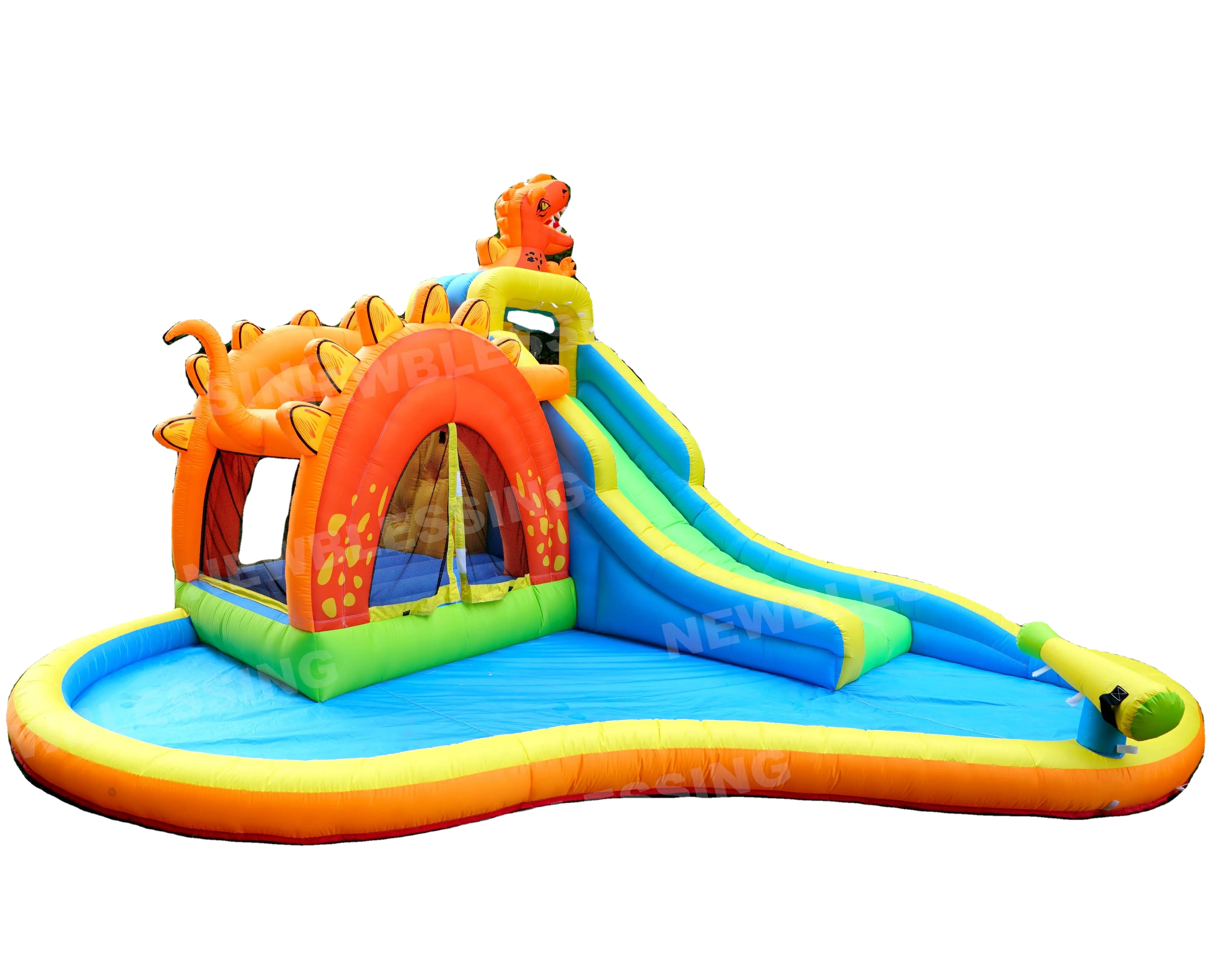 Ткань Оксфорд, дешевые надувные батуты для дома, распродажа, домашний батут, надувной батут для малышей