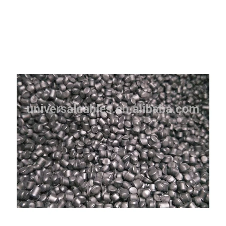 
Automotive T3 125 Degree PVC compound standard ISO6722 Class C 