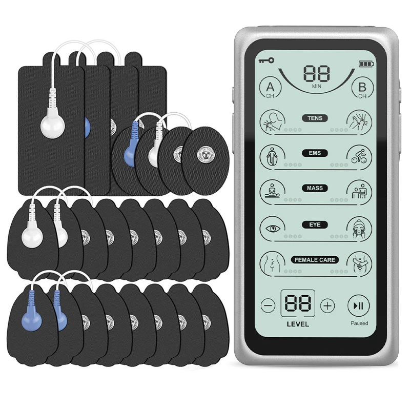 Direct from Manufacturer Self-Treatment Acupuncture Tens Machine Low-Frequency Current TENS UNIT for Pain