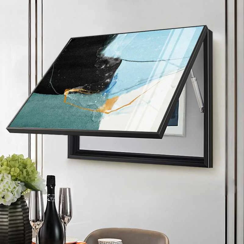 Flash sale Realist decor wall hand paintings art painting