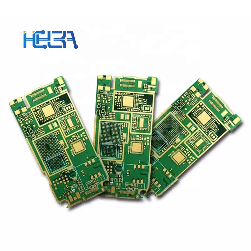 Wholesale factory Hot selling Prototype PCB One-Stop Pcb Manufacturer Pcba Design And Software Electronic Pcb