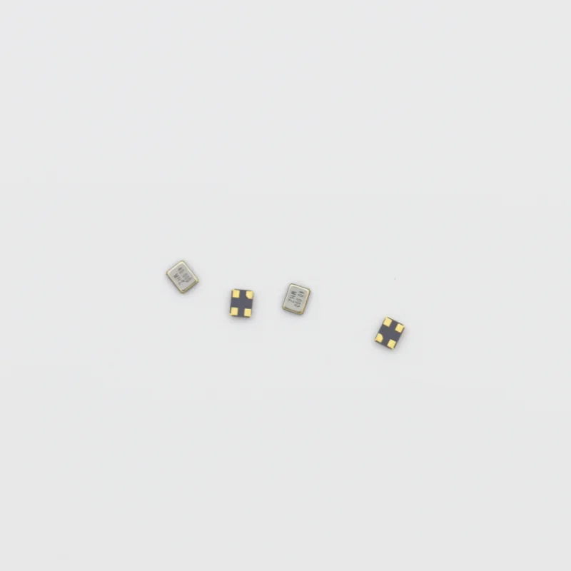 Quartz crystal resonator smd 2520 40MHz 20pf crystals electronic parts and components