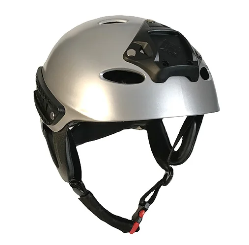 ANT5PPE  Multi-functional Adjustable  Outdoor Kayaking Wakeboarding Hard Hats Rescue Surf Whitewater Safety Helmet with Rail