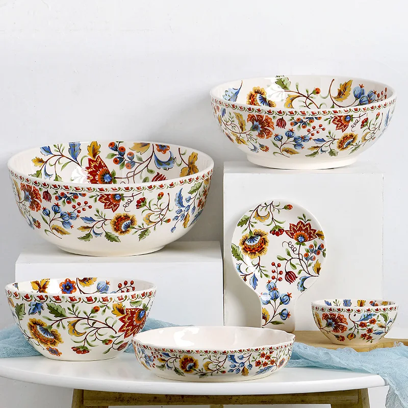 China manufacturer dishes plates dinnerware set dinnerware sets microwavable