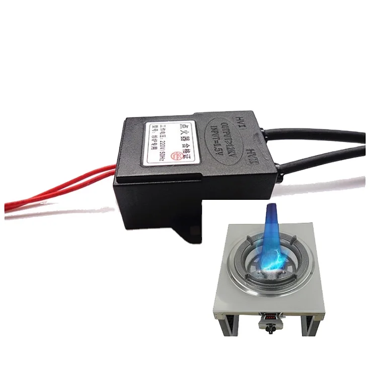 
Direct Selling 110v/220v Gas Oven Igniter Parts With Battery for Gas Burner/Oven/Stove 