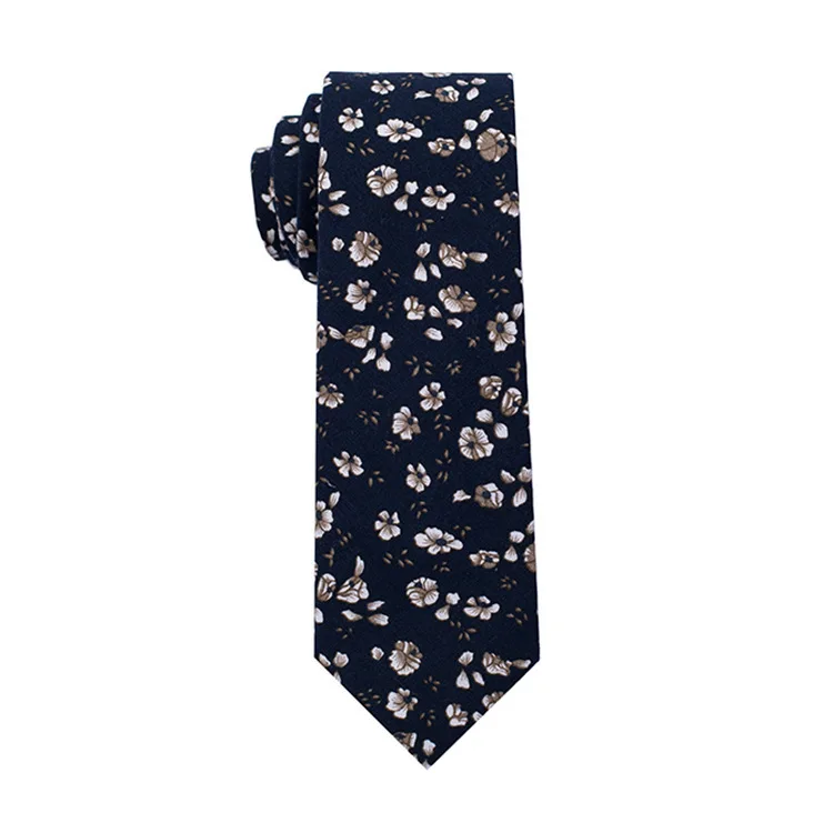 Wholesale 2023 new fashion men necktie
