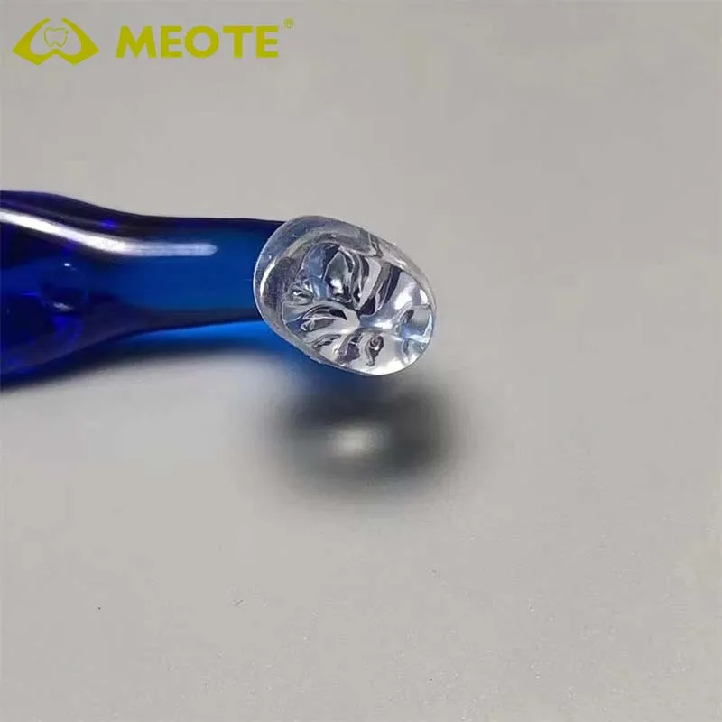 MEITE MEDICAL Dental Tooth Repair Filling Dentistry Reshape Resin Fissure Dental Posterior Teeth Aesthetic Printing Kit