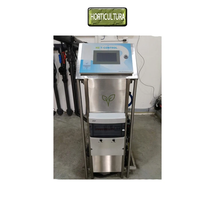 
Wholesale Supplier of Automatic Irrigation and Fertilization Controller Type T-Control Hydroponic Equipment 