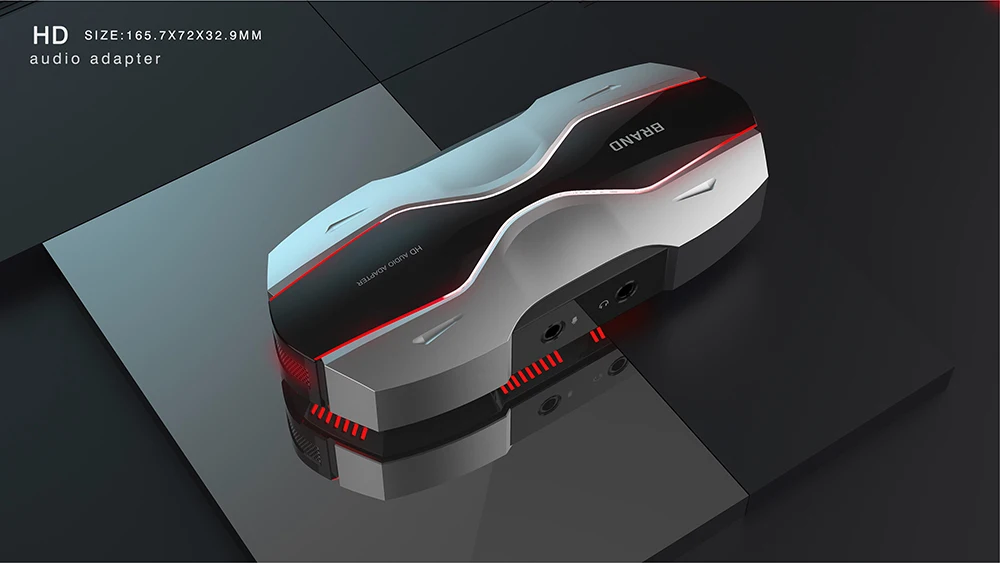 New HCA25P Hd Usb 3.0 games Live 90 120fps  Record Captur Box Hd60 S Hdmi type-c Video Capture Card 4K