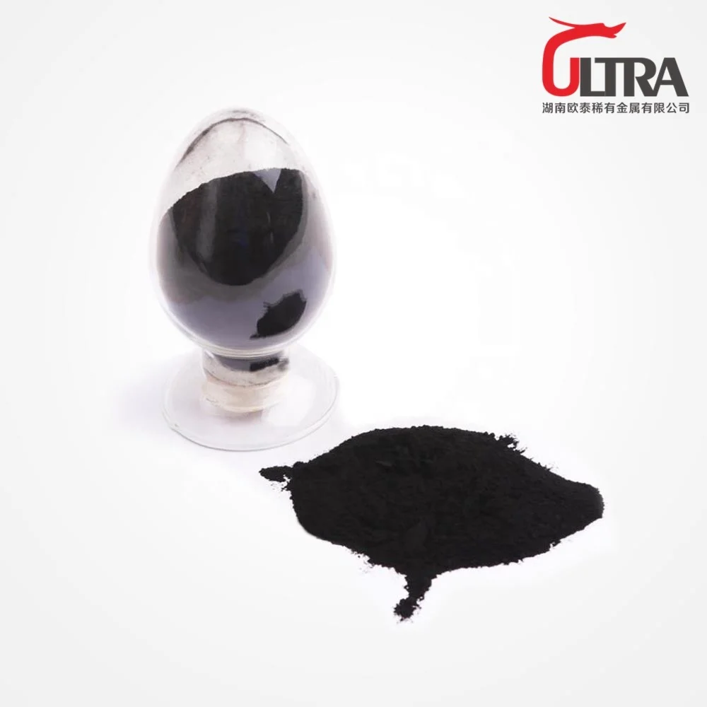  5N grade 99.999% high Purity Tungsten Powder for sputtering