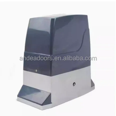 1000KG loading 24v DC sliding door motor automatic can work with WIFI GSM blueteeth device