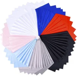 Custom Print Logo Eye Microfiber Glasses Cleaning Cloth