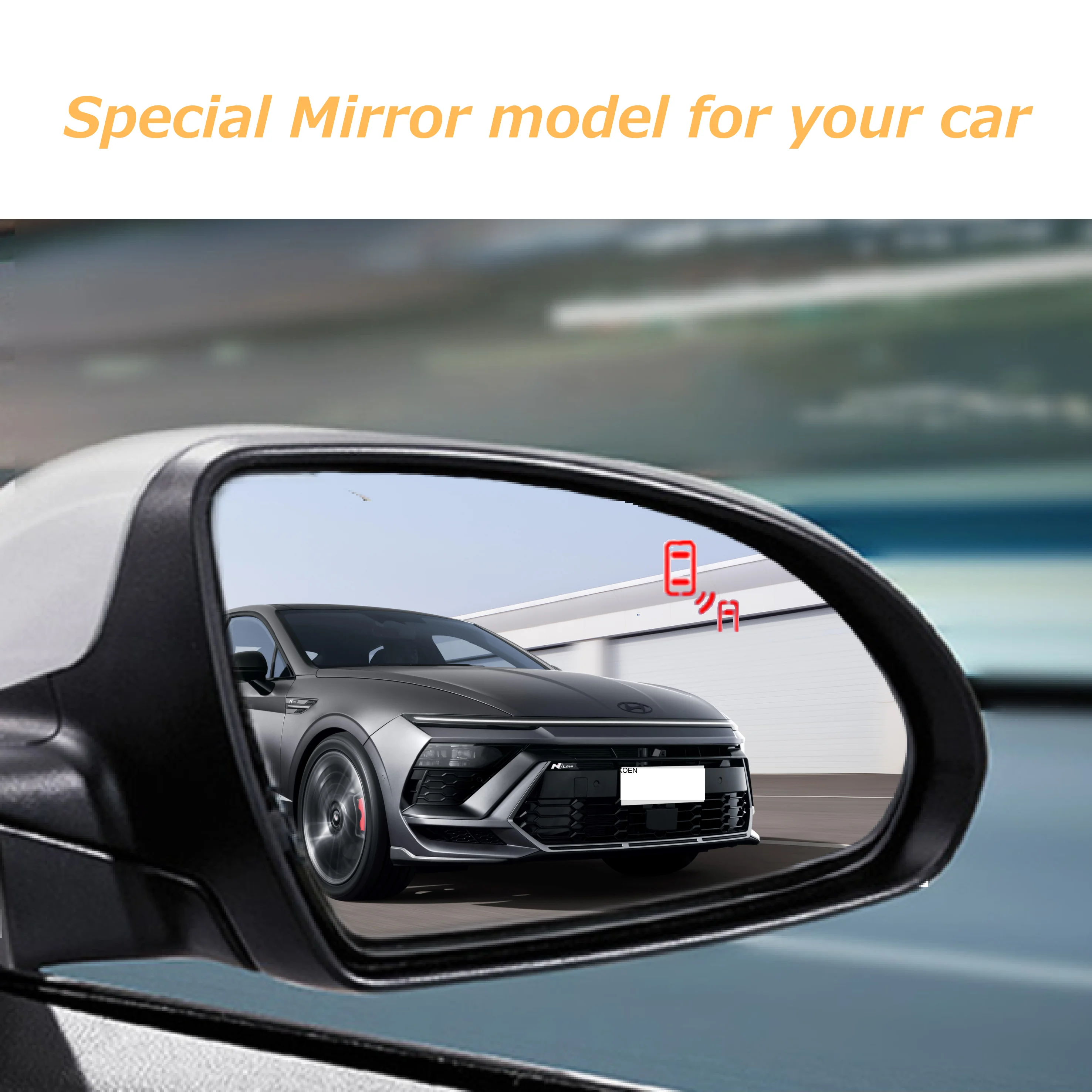 Millimeter Wave Radar Blind Spot Detection System BSD Microwave Radar Blind Spot Monitoring Variable