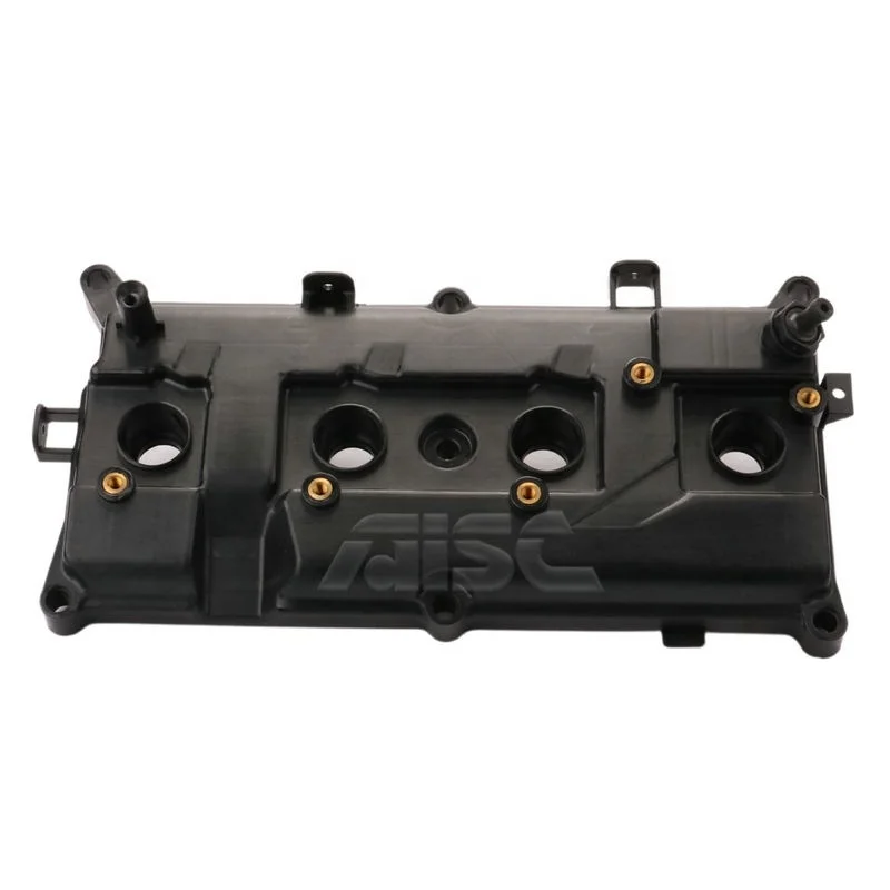 AISC Rocker Cover 13264-ET000 For Nissan Sylphy B17 Engine Valve Cover Head Cover Sub Assy 13264ET000 Auto part Japanese Spare